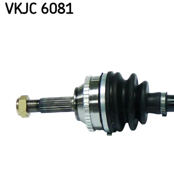 VKJC 6081 - SKF